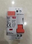 RCBO LS 1P-N 10A 30mA 4.5KA ( RKP 1P-N )